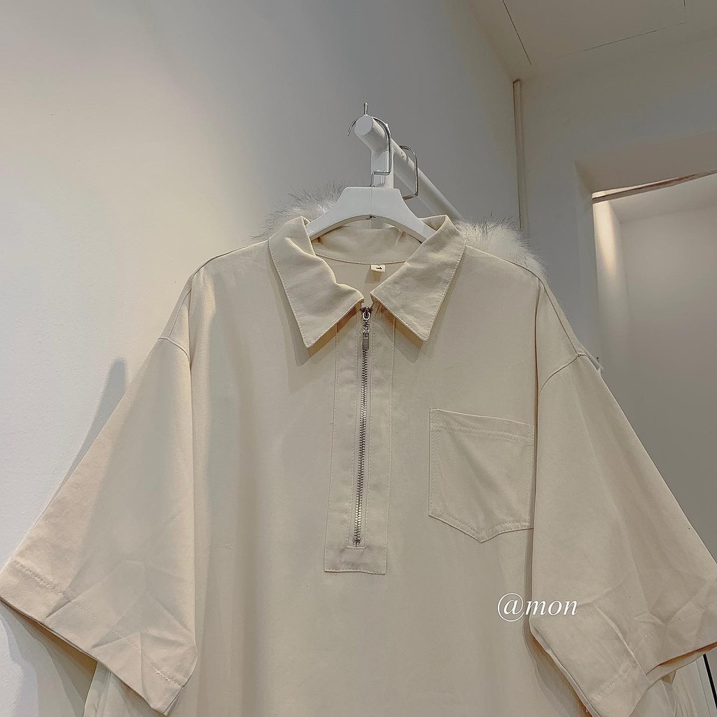 200717 VÁY SUÔNG BASIC - FREESIZE | BigBuy360 - bigbuy360.vn