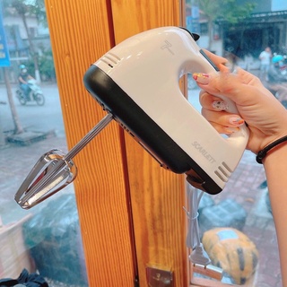 Máy Đánh Trứng Masidi