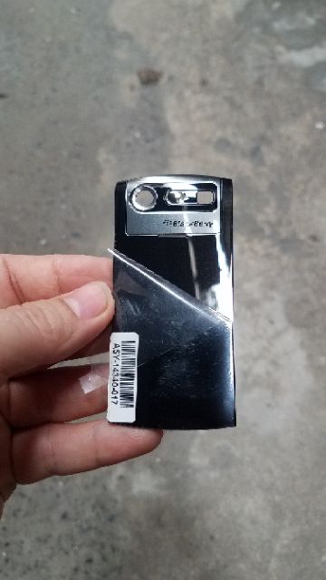 Vỏ nắp lưng BlackBerry 8100/8110/8120 | BigBuy360 - bigbuy360.vn