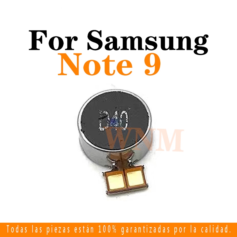 Mô-đun rung Công tắc nguồn cho Samsung Galaxy Note 2 3 4 5 8 9 Nút bật / tắt nguồn âm lượng Flex Cable Ribbon Replaceme