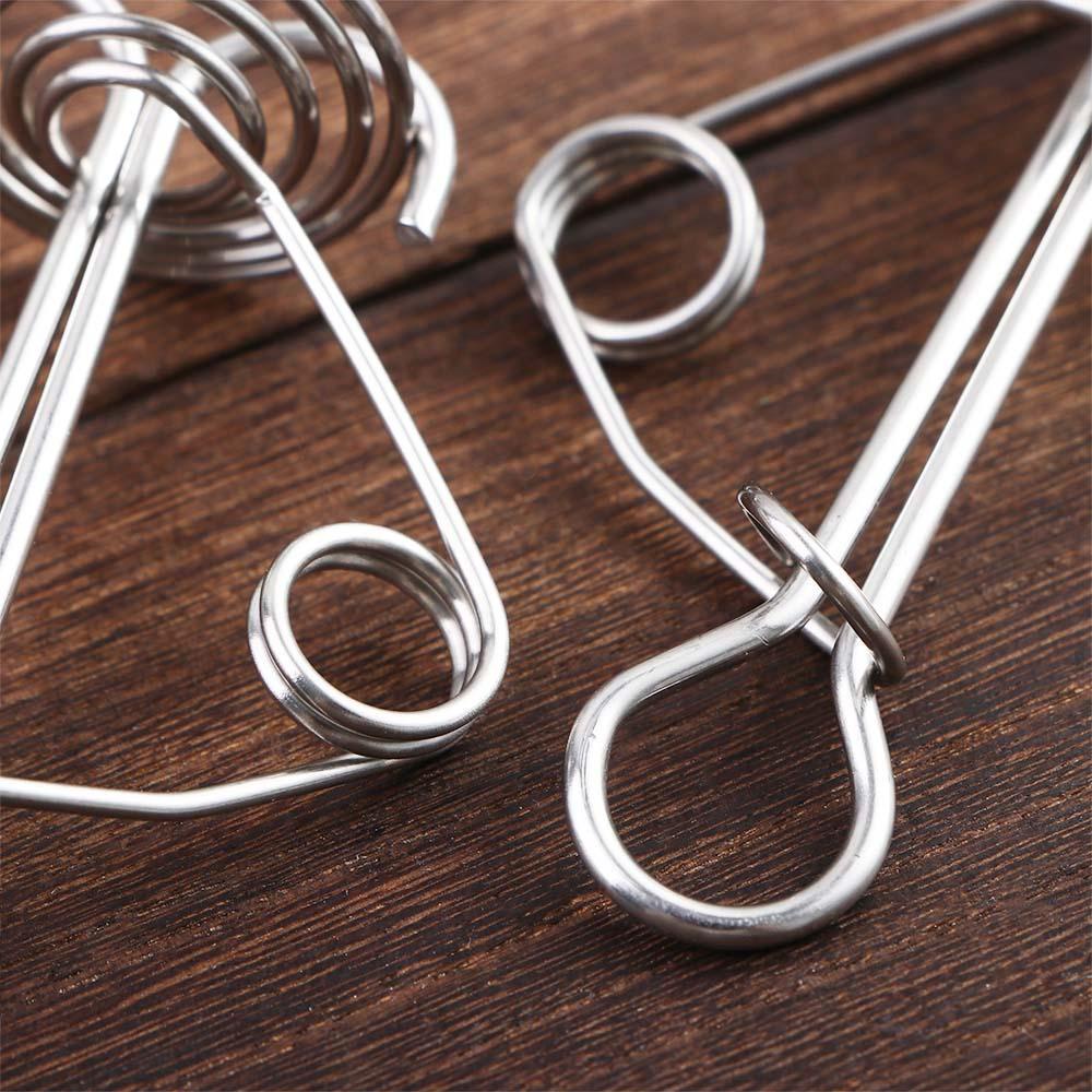 Taylor1 Cọc Móc Lều Bằng Thép Không Gỉ Chịu Lực Tốt Tiện Dụng Khi Đi Cắm Trại