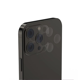 Miếng Dán Camera Iclara JCPAL iP 14 / 14 Plus - 14 Pro / 14 Pro Max