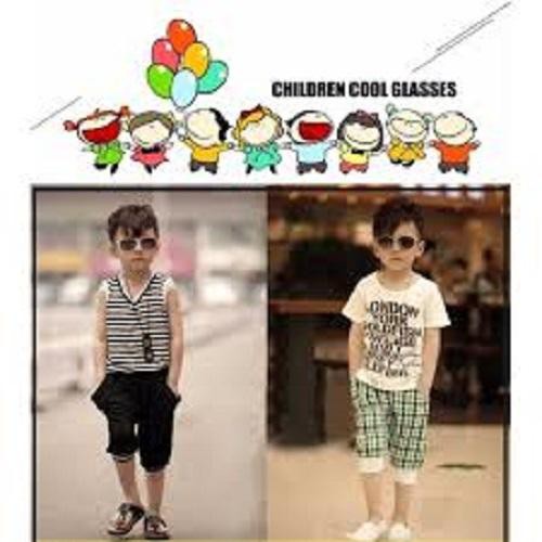 Kính mát thời trang chống tia UV cho bé(nam,nữ) SYT.WnG.4110 | BigBuy360 - bigbuy360.vn