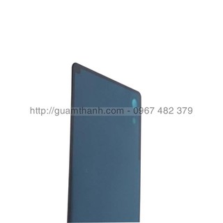 Nắp lưng (nắp đậy pin) Sony Xperia M4 Aqua E2312 Zin máy