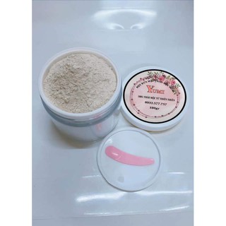 BỘT RỬA MẶT THẢO MỘC ĐÔNG Y YUMI