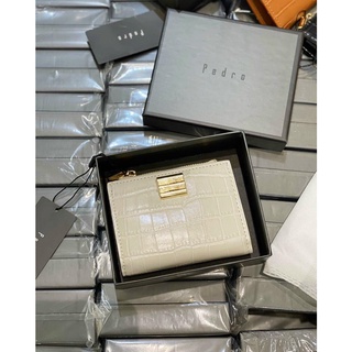 Ví pedro mini dáng gập hàng fullbox