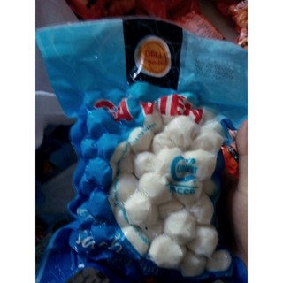 500g CÁ VIÊN LOẠI NGON