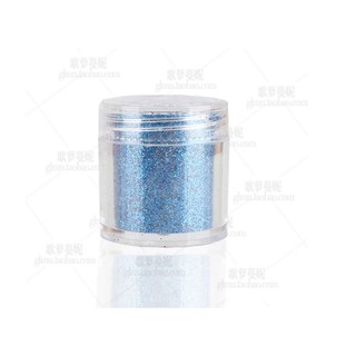 Nhũ rắc hũ 10g