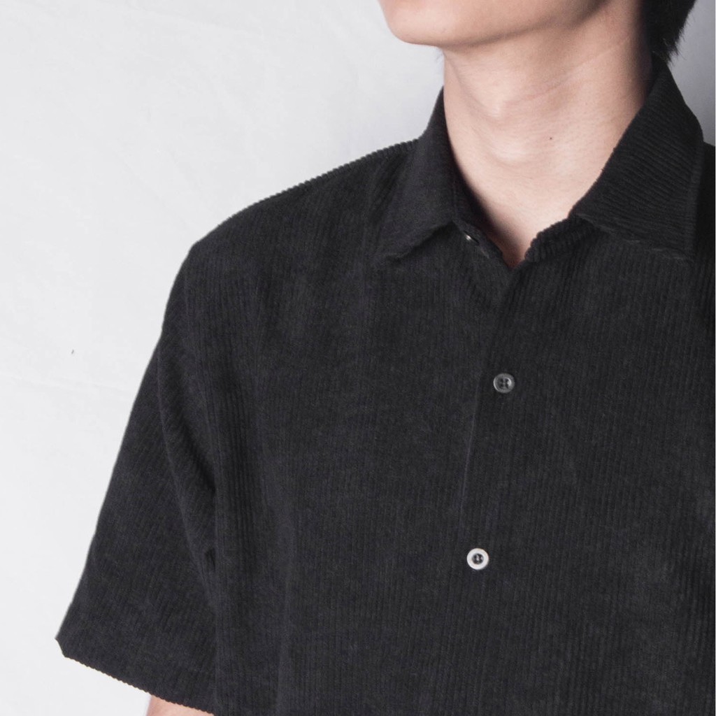 Áo CODUROY WAFFLE SHIRT | BigBuy360 - bigbuy360.vn