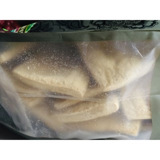 Sườn chay Amla gói (1kg)
