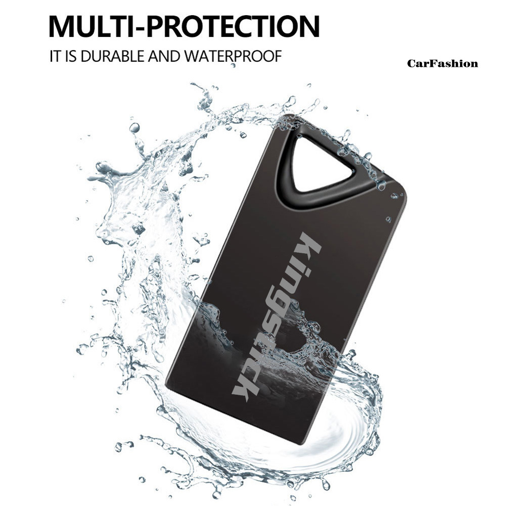 Usb 3.0 2-64gb Chất Liệu Kim Loại Cao Cấp Cho Máy Tính | BigBuy360 - bigbuy360.vn