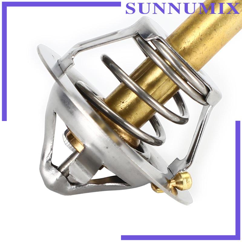 Bộ Điều Nhiệt Niêm Phong Kín Đáo Tiện Dụng 2712000015 Vòng Đệm Chữ O Cho Mercedes C180 C200 C230 2000-14