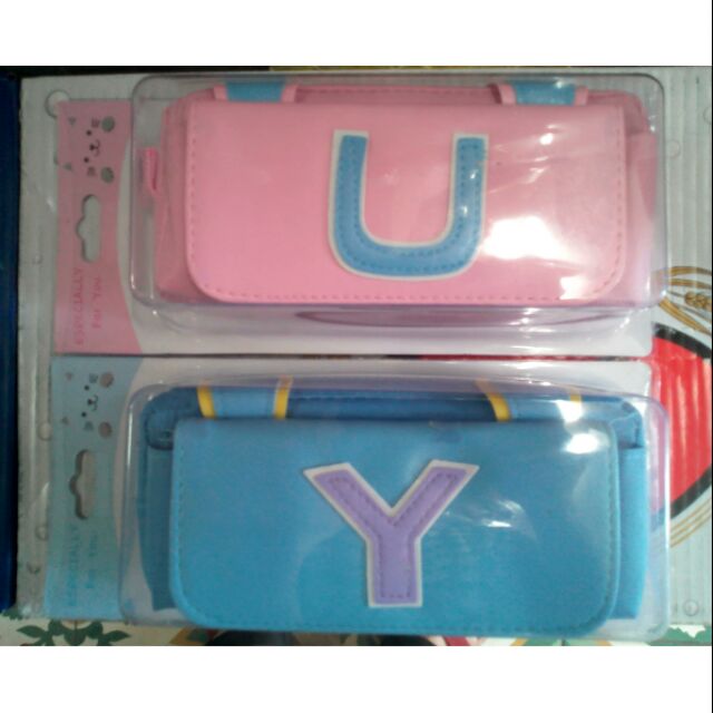 Hộp bút Especially for you 8880