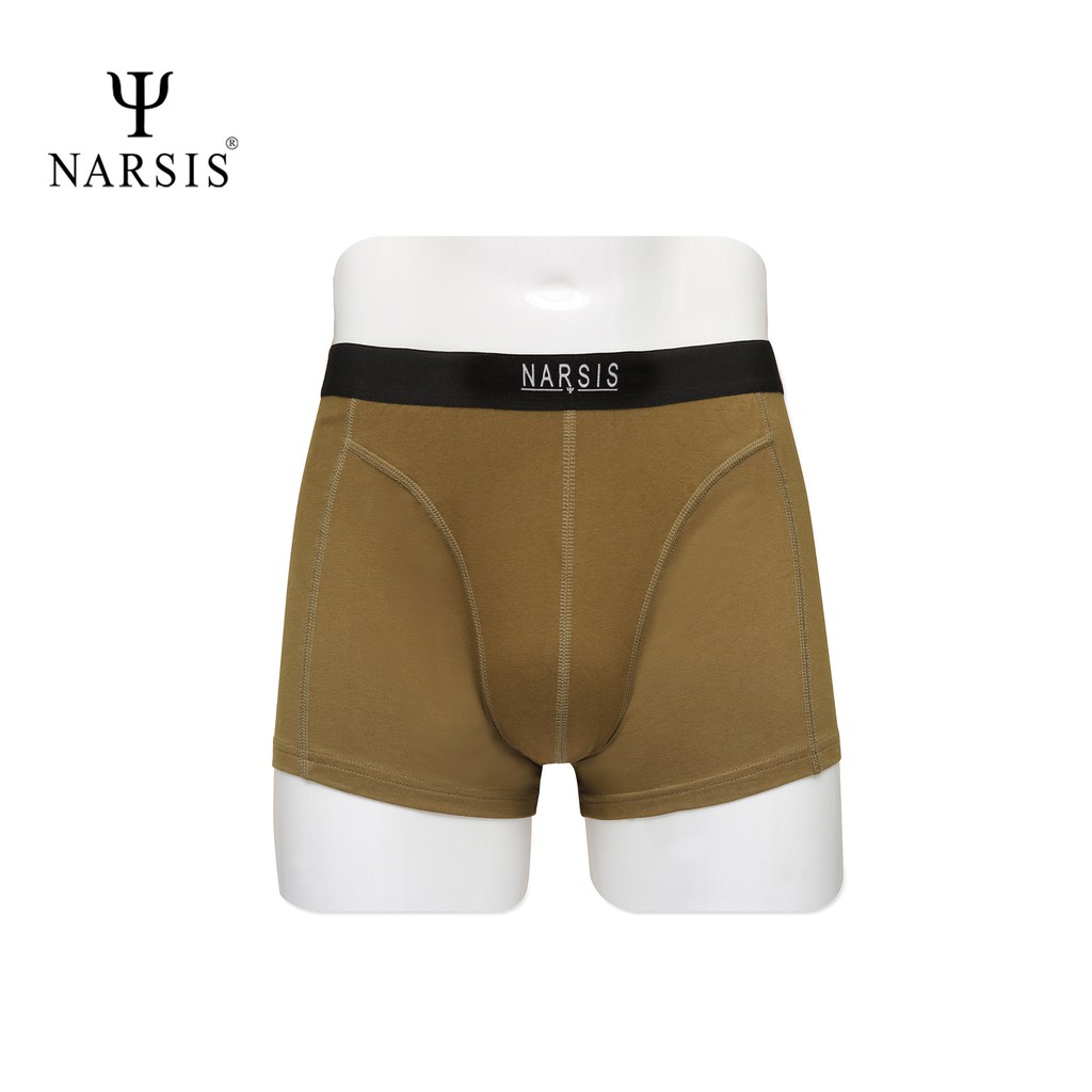 Quần Boxer nam cao cấp Narsis , Quần lót nam