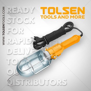 MÁNG TREO ĐÈN LÀM VIỆC TOLSEN 60050