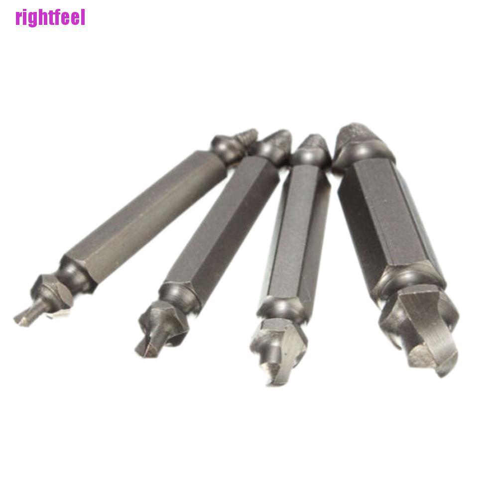 4 Dụng cụ tháo vít hỏng tiện dụng