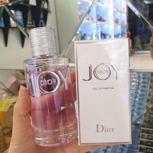 Nước hoa Dior Joy Chính Hãng Lưu Hương Trên 18h Bản EDP 100ml