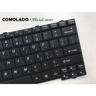 Bàn phím - Keyboard laptop Lenovo S12