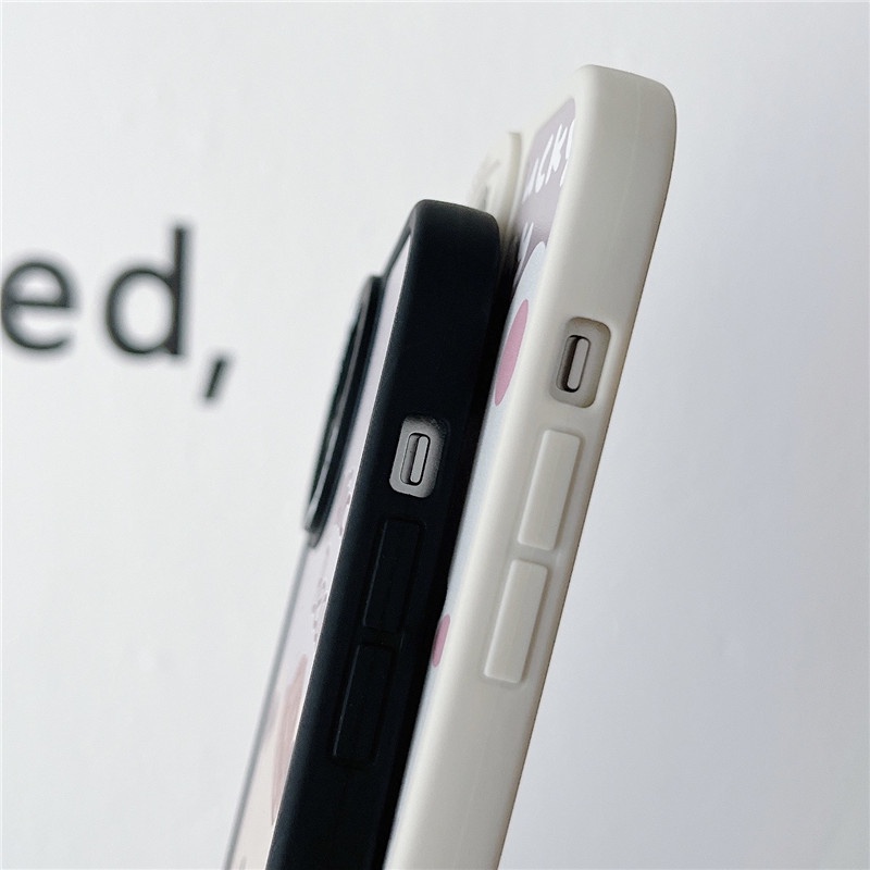 Ốp Điện Thoại Họa Tiết Hoạt Hình Cho Redmi Note 11 10 Pro Redmi 9C 9A 10A 9T Note 8 Note 7 Pro