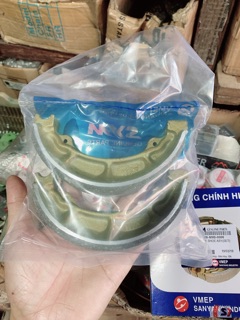 Bố thắng đùm SYM ( bố lớn )chính hãng