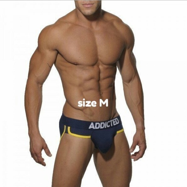 Underwear ADDICTED | BigBuy360 - bigbuy360.vn