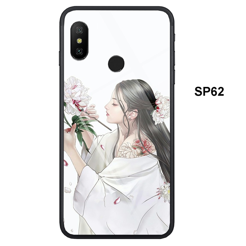 ỐP LƯNG Xiaomi redmi 5 pro - Redmi note 5