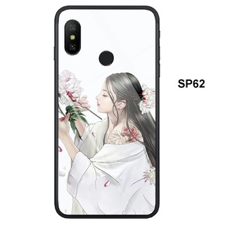 ỐP LƯNG Xiaomi redmi 5 pro - Redmi note 5