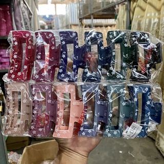 ￼bán sỉ set 12 kẹp tóc kiểu dáng hàn quốc