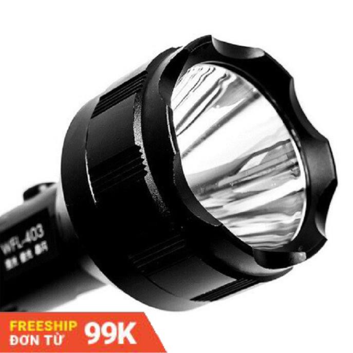[Giảm 50%] Đèn pin Wasing 403 hàng chính hãng WFL-403 - Nội địa Trung Quốc | BigBuy360 - bigbuy360.vn