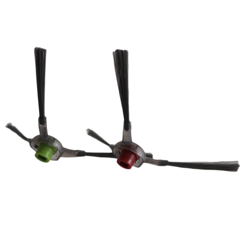 Set 4 Chổi Quét Cạnh Cho Máy Hút Bụi ECOVACS DEEBOT OZMO Slim 10