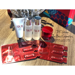 Set chống lão hóa SK-II