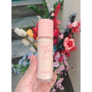 Kem dưỡng make up căng bóng Rosy Glow (SPF50+/PA++++)