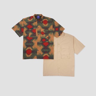SƠ MI WORK SHIRT