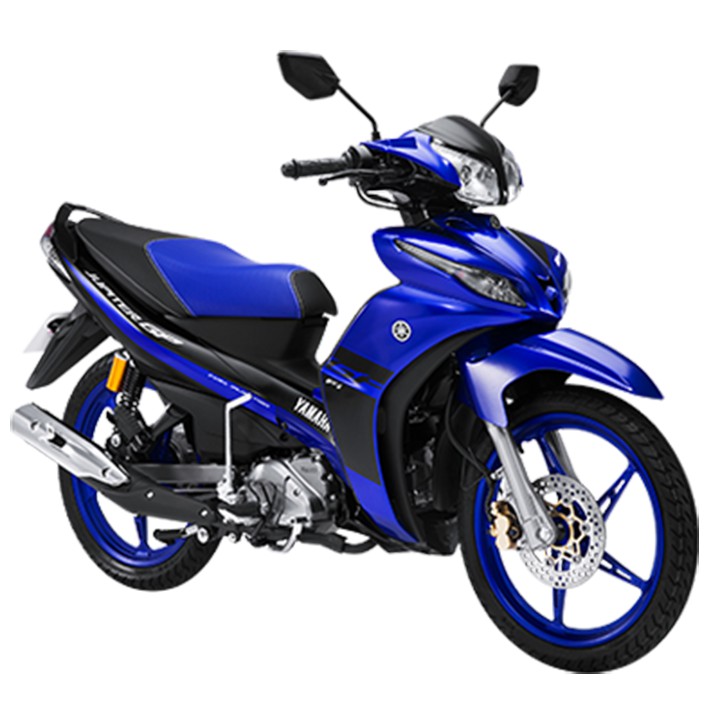 Xe Số Yamaha Jupiter GP FI