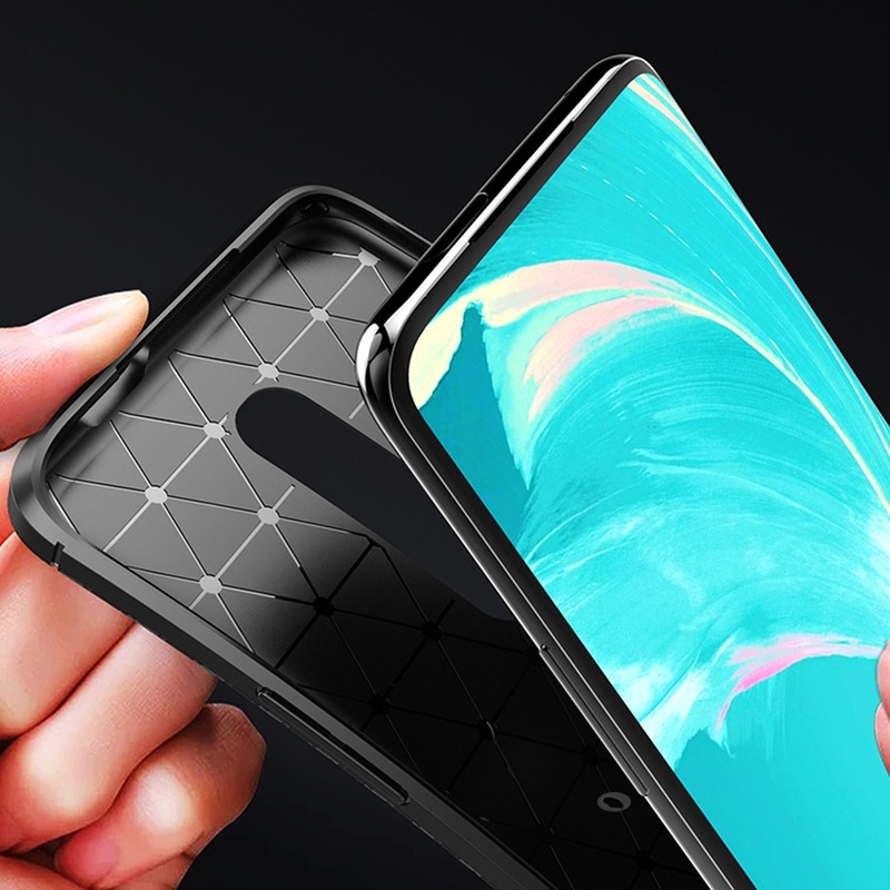 Ốp Lưng Điện Thoại Thời Trang Dành Cho Oneplus 8 8t Pro Nord 7 7t Pro 6 6t