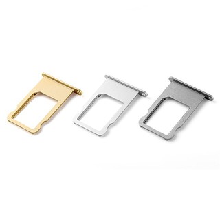 KHAY SIM IPHONE 6 (4.7") SIM TRAY