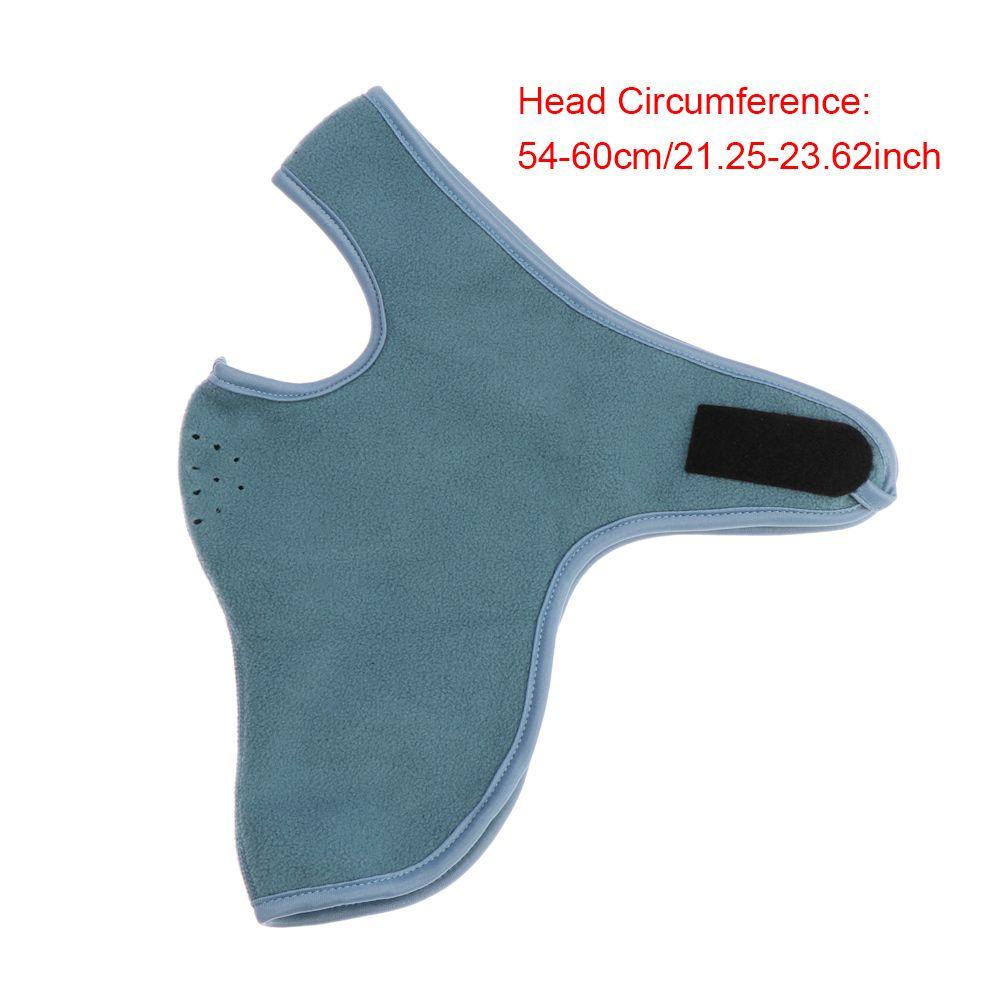 Chụp Tai Giữ Ấm Tích Hợp Đi Xe Đạp Ngoài Trời