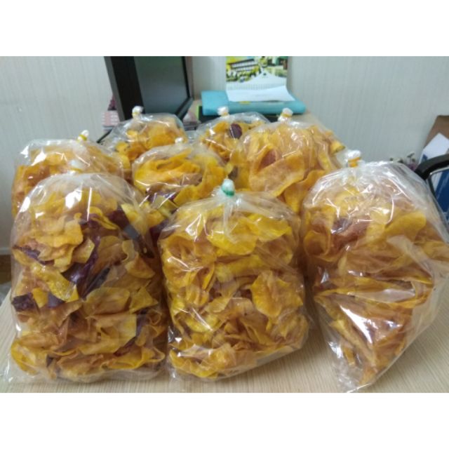 Combo khoai lang