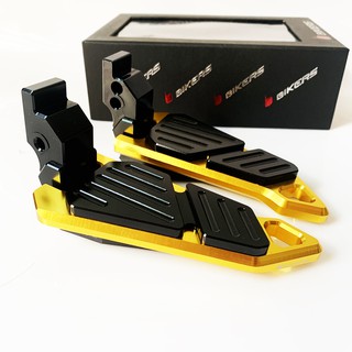 🥇 GÁC CHÂN BIKER SH 2012-2020 CHÍNH HÃNG 🥇