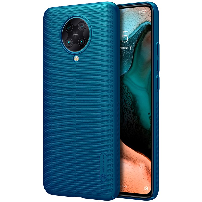 Ốp Lưng Nillkin PC Chống Vân Tay Redmi K30 Pro / Poco Phone F2 Pro / K30 Ultra