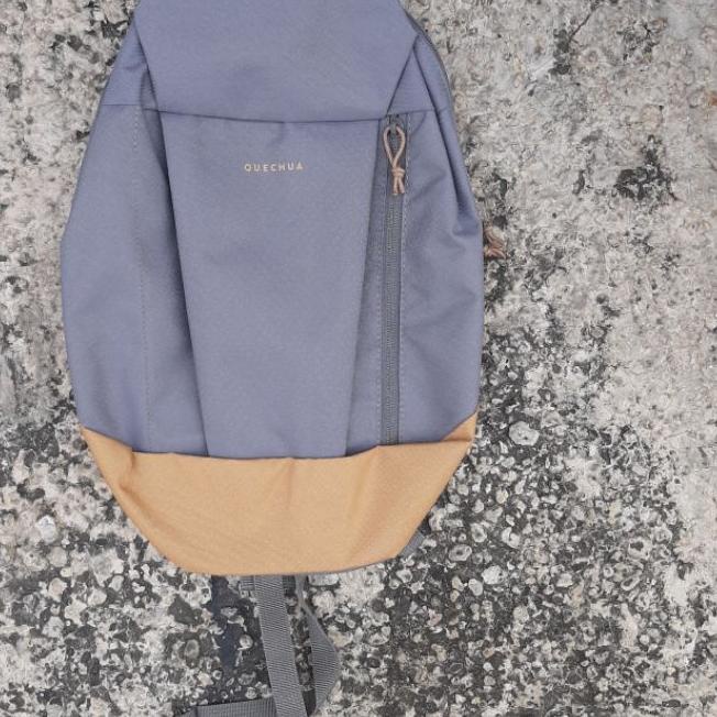 Sq25|Ba Lô Nguyên Bản Quechua NH100 10 Lít