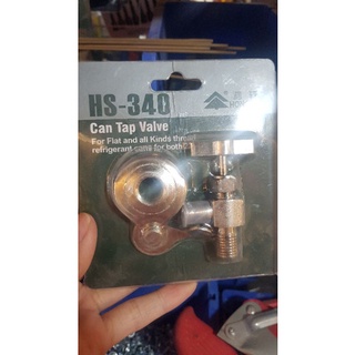 Van mở Gas lon đa năng