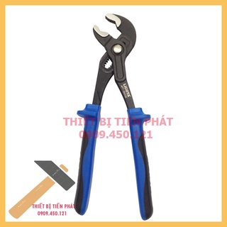 Kềm 5 lỗ mỏ quạ hãng licota loại 12" mã: apt-36013c cao cấp