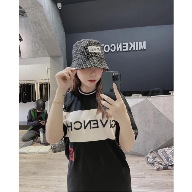 Mũ MIKENCO MONO BUCKET