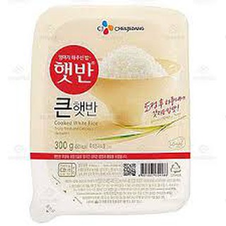 CƠM ĂN LIỀN HETBAHN 300G 8801007054186