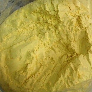 1kg Tinh bột nghệ vàng pha đỏ nguyên chất Vic's