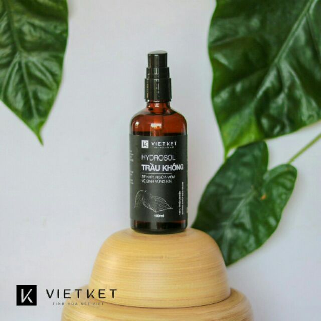 Hydrosol Trầu không VietKet