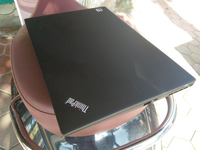 Laptop Thinkpad x1 carbon gen5