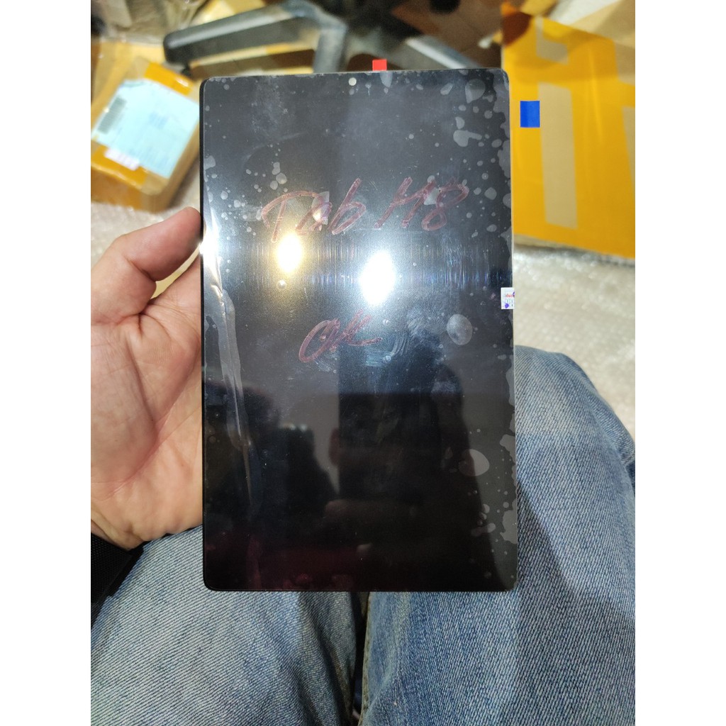Full bộ màn hình lenovo tab a22 tb-8505x, thay màn hình lenovo tab m8 8505x