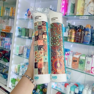 COMBO 20 Bông tẩy trang SweetSense